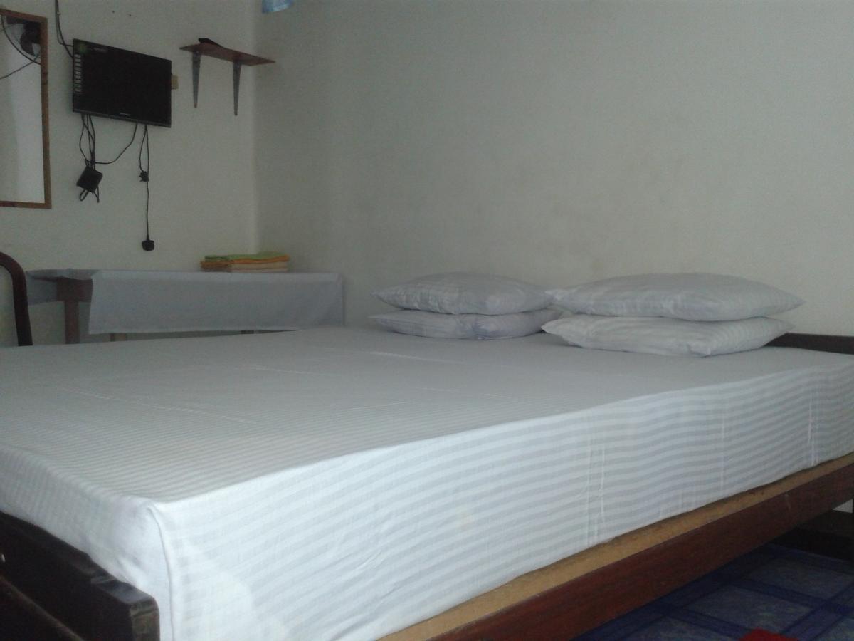 Luxman Guest House Polonnaruwa Exterior photo