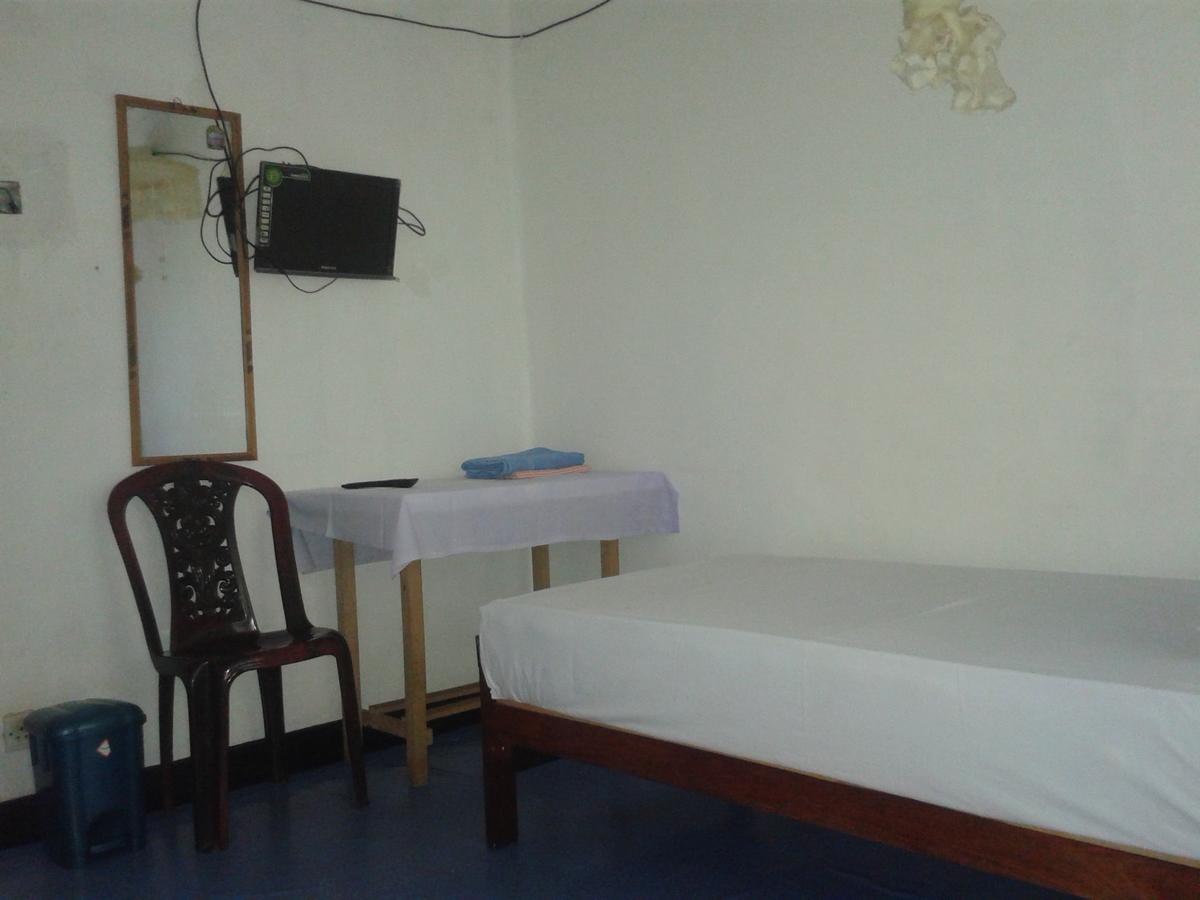 Luxman Guest House Polonnaruwa Exterior photo