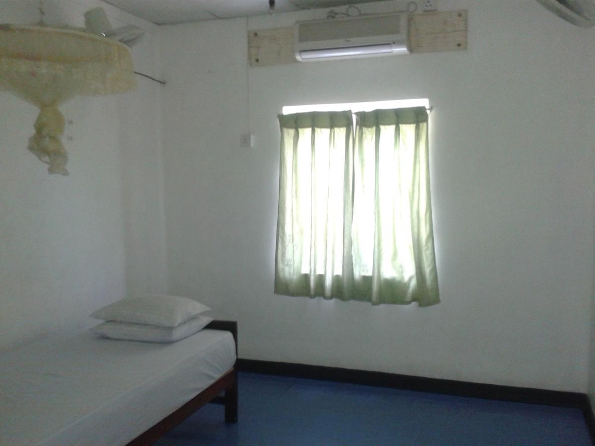 Luxman Guest House Polonnaruwa Exterior photo